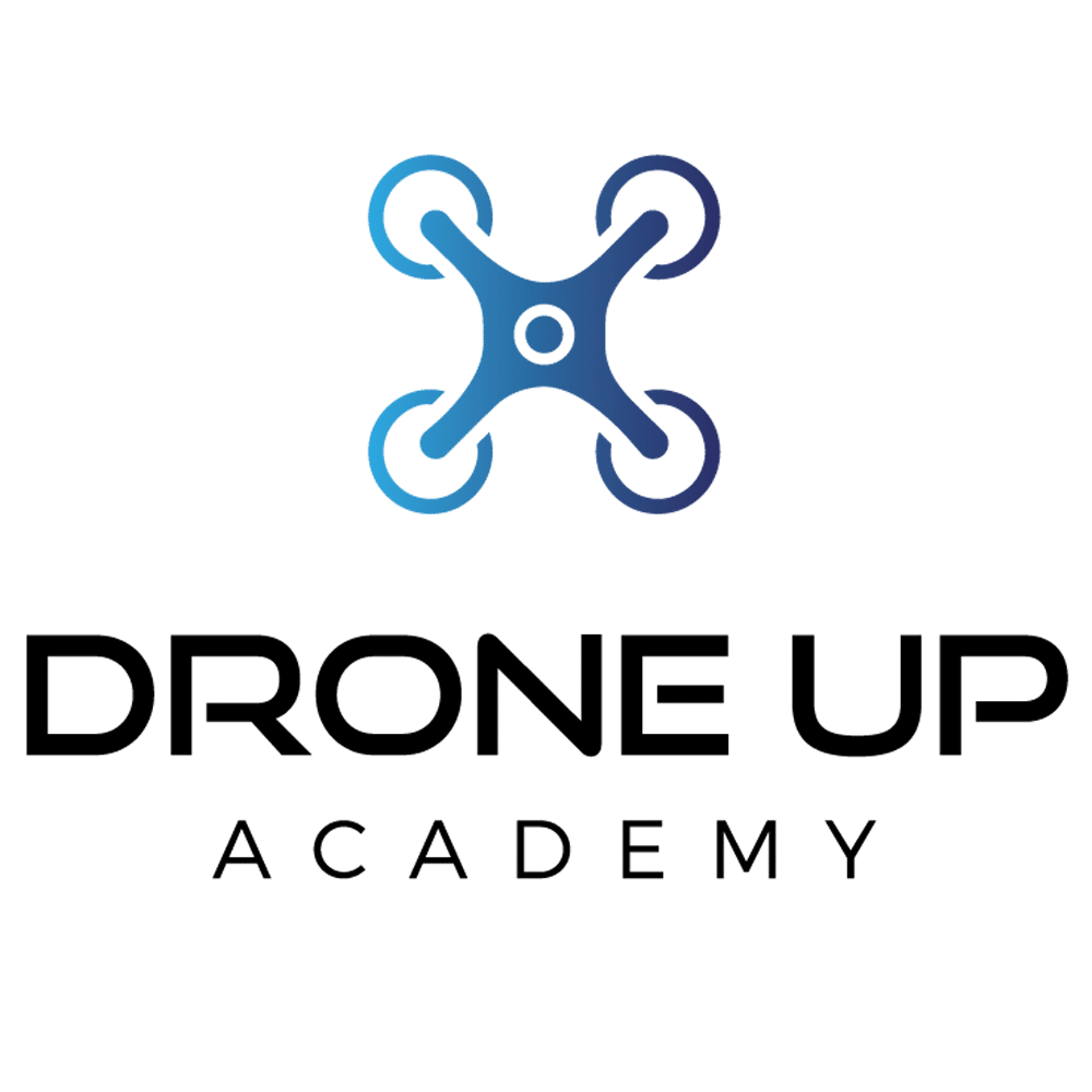 logodroneup